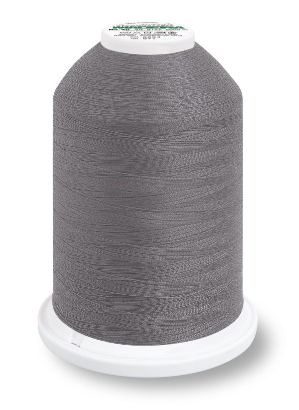 CONO AEROSTITCH Nº 40 - 5.000M